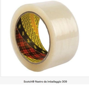 CF6NASTRO IMB309-50MMX60M TRASP