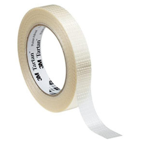 CF48NASTRI TARTAN FILAMENT 19MMX50