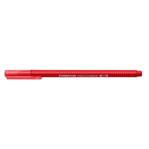 CF10Broadliner triplus rosso