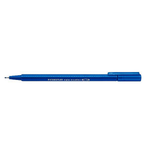 CF10 Broadliner triplus blu