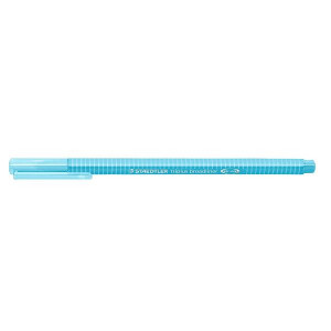 CF10 Broadliner triplus azzurro