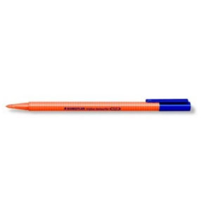 CF10EVIDENZ TEXTSURFER COLORE  ARANCIONE PUNTA 1.4