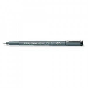 CF10PIGMENT LINER0 0 1MM NERO