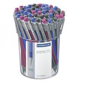 77707KP50       CONF50PORTAMINE GRAPHITE 777 0.7MM