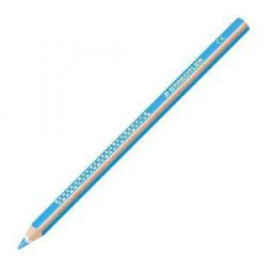 CF12STAEDTLER NORIS CLUB JUMBO AZZURRO