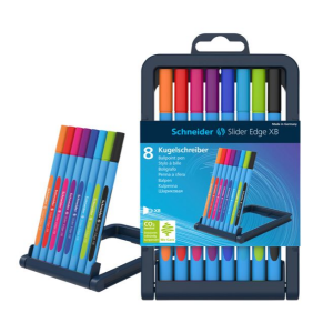 ASTUCCIO 8 SLIDER EDGE XB ASSORTITE