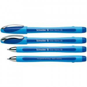 CF10SFERA SLIDERMEMO XB BLU