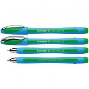 CF10SFERA SLIDERMEMO XB VERDE