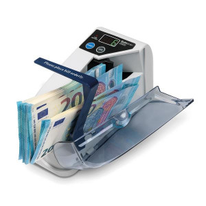 CONTA BANCONOTE PORTATILE SAFESCAN 2000
