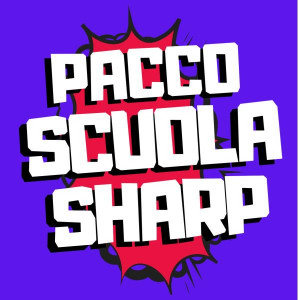 PACK SCUOLA 2022 - 15 PEZZI