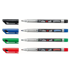STABILO Write-4-all M ast.da 4 colori