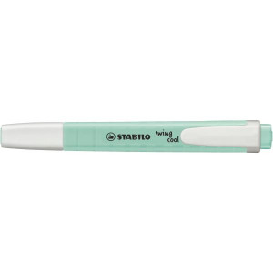 CF10 swing cool pastel touch of turquoise