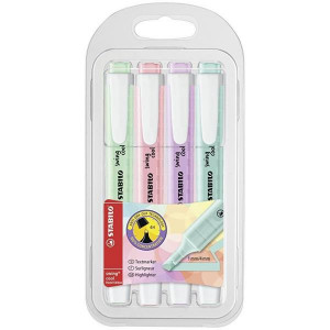 AST4 swing cool pastel
