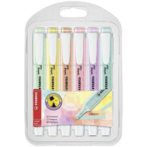 AST6 swing cool pastel