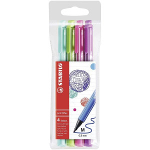 AST4 pointMax