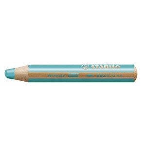 CF5 WOODY EXTRA-THICK TURQUOISE