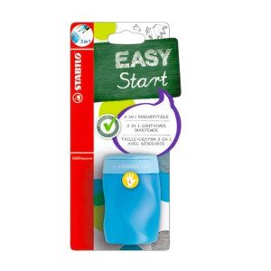 STABILO EASYtemperino Macino azzurro
