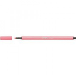 CF10 STABILO PEN 68 ROSA