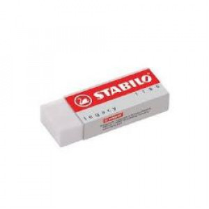 GOMMA LEGACY RETTANGOLARE-20 PZ.IN SCATOLA