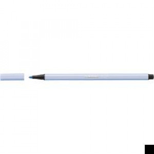 CF10 STABILO PEN 68 BLU GHIACCIO