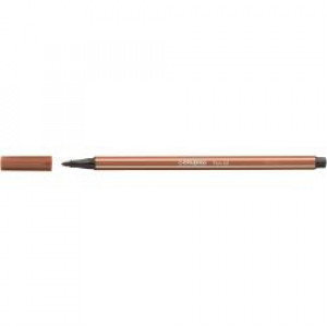 CF10 STABILO PEN 68 SANGUIGNO
