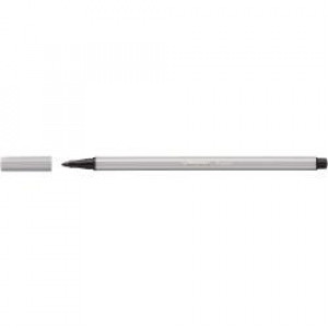 CF10 STABILO PEN 68 GRIGIO FREDDO