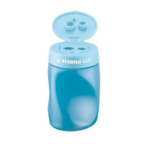 STABILO EASY TEMP.AZZURRO MANCINI