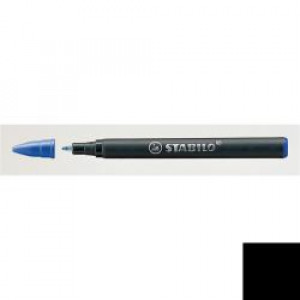 Refill per Stabilo s move easy colore blu  (conf.3)