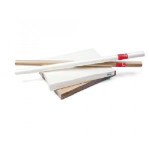 CF100FG CARTA VELINA BIANCA 100X140 PIEGATA