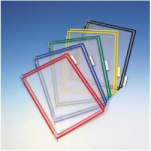 CF10 BUSTE A4 PER LEGGII - ASSORTITI