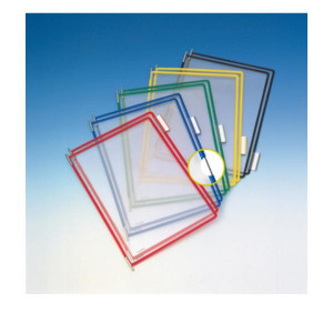 CF10 BUSTE A3 PER LEGGII - ASSORTITI