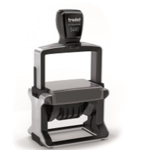 DATARIO PROFESSIONAL 5480 CON TESTO PERSONALIZZABILE (DATA ITALIANA)
