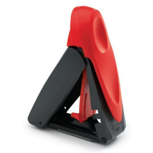 MOBILE PRINTY 9413 ROSSO - TAMPONE NERO