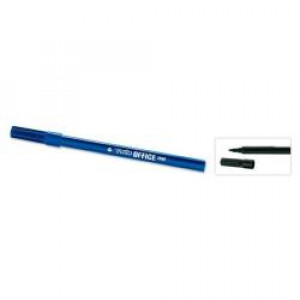 CF12TRATTO OFFICE LINE BLU