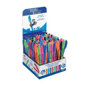 CF120EXPO TRATTO 1 GRIP ASSORTITO