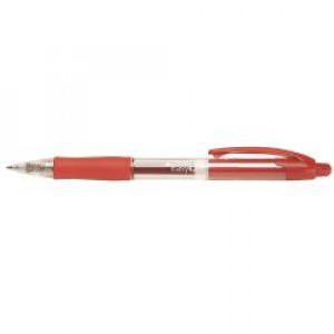 CF10 TRATTO EASY GEL ROSSO