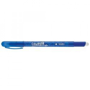CF12TRATTO CANCELLIK BLU