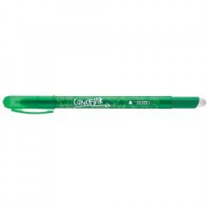 CF12TRATTO CANCELLIK VERDE