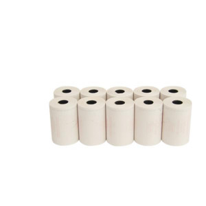 CF10 rotoli  POS 57x 38 mm 17mt