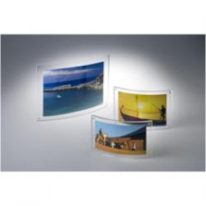 Porta foto magnetico orizzontale