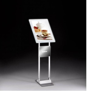 MENU BOARD LDM FORMATO A3 ORIZ.