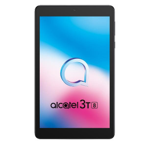 ALCATEL 3T 8  LTE BLACK 2/32GB