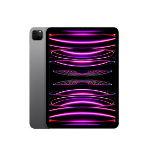 12.9-inch iPad Pro Wi-Fi + Cellular 128GB - Space Grey