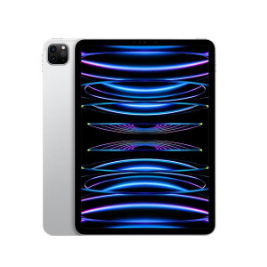 11-inch iPad Pro Wi-Fi 128GB - Silver