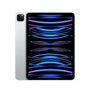 12.9-inch iPad Pro Wi-Fi 1TB - Silver
