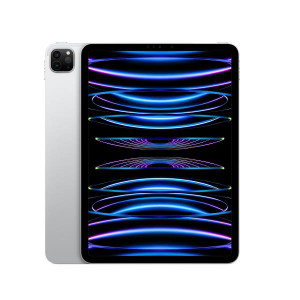 12.9-inch iPad Pro Wi-Fi + Cellular 256GB - Silver