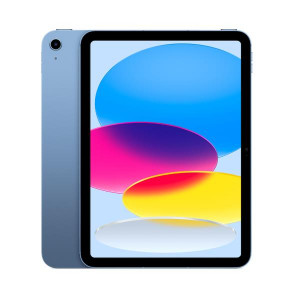 10.9-inch iPad Wi-Fi + Cellular 256GB - Blue