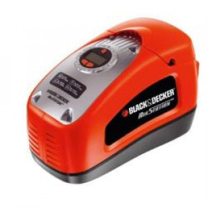 Compressore portatile senza serbatoio  11 BAR di pressione massima. QUADRANTE DIGITALE