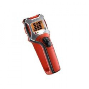 DETECTOR - RILEVATORE DI TUBI METALLICI  CAVI ELETTRICI E MONTANTI - SCHERMO LCD - BATTERIA INCLUSA