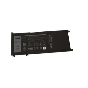 DELL 4-CELL 56 WH LITHIUM ION REPLACEMENT BATTERY FOR SELECT LAPTOPS
